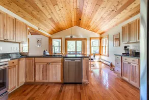 NEW: Family Lodge w/ Hot-Tub & Firepit! - Image 4
