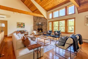 NEW: Family Lodge w/ Hot-Tub & Firepit! - Image 3