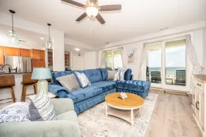 New! Beachfront 3bd / 2Bth/Pool 104A - Image 2