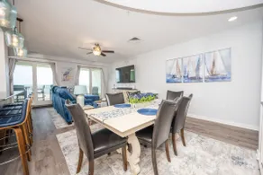 New! Beachfront 3bd / 2Bth/Pool 104A - Image 4