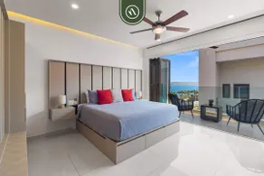 Centric 1 BR Condo with Gym – Amazing Rooftop Pool - Image 2