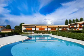 Residence Benacus Apt F4 - Image 3