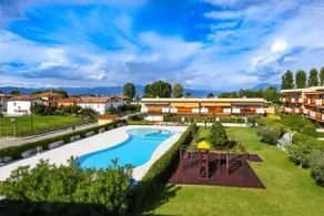 Residence Benacus Apt F4 - Image 2
