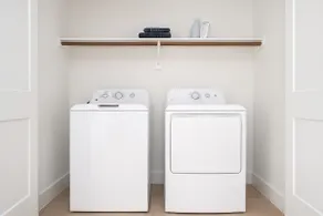 Peaceful 1BR Stay w/ Pool & Gym Access In-Unit W/D - Image 4