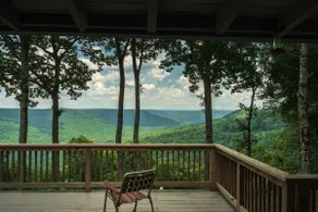 Backacre Cabin on the Bluff - Image 2