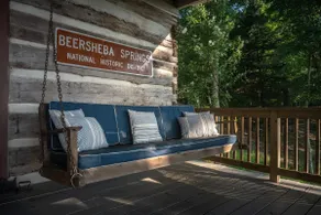 Backacre Cabin on the Bluff - Image 5