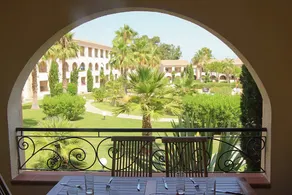 Air-conditioned T2 200 m from the beach! Pool + balcony - Image 4