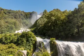 Umbria Casa Vacanze – Panorama und Entspannung nahe Marmore-Wasserfall - Image 5