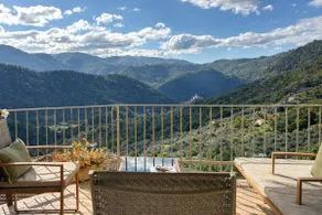 Umbria Casa Vacanze – Panorama und Entspannung nahe Marmore-Wasserfall - Image 3