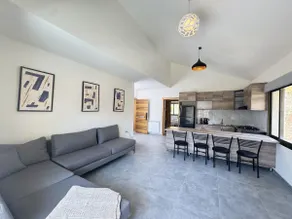 Aria Faqra 3BR w Balcony - Image 5