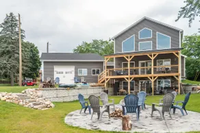 Lakeview Retreat, 6BR with Hot Tub Bliss - Image 2