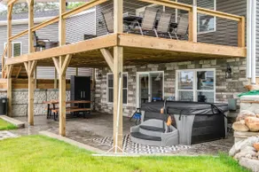 Lakeview Retreat, 6BR with Hot Tub Bliss - Image 5