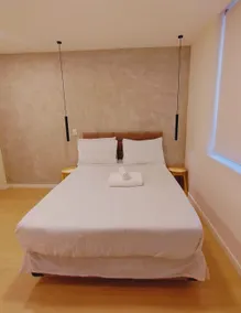 Modern studio in Lapa - Image 5