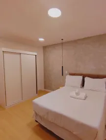 Modern studio in Lapa - Image 2