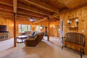 4 Mi to Beach & Lake: Spacious Home in Chestertown - Image 5