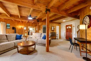 4 Mi to Beach & Lake: Spacious Home in Chestertown - Image 3