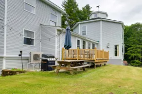 4 Mi to Beach & Lake: Spacious Home in Chestertown - Image 2
