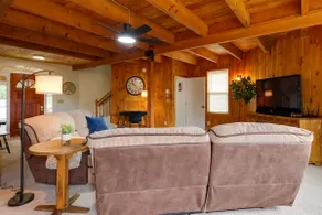 4 Mi to Beach & Lake: Spacious Home in Chestertown - Image 4
