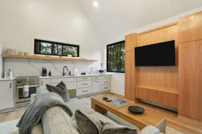 Nature's Loft | Hocking Hills, New Modern Cabin - Image 4