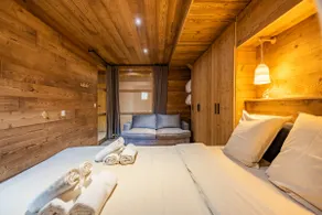 Chalet Achillée 5 Bedrooms - Image 5
