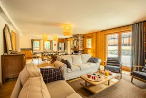 Chalet Achillée 5 Bedrooms - Image 2