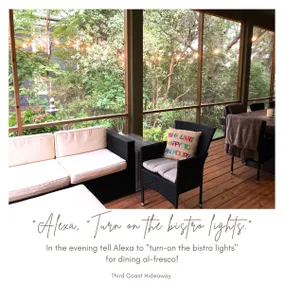 Third Coast Hideaway - Saugatuck - Douglas Downtown Area - Spacious & Spotless - Image 5
