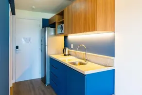 Atrium by Xtay – Spacious and very well located studio - Image 4