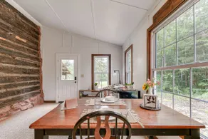 12 Mi to Staunton River State Park: Off-grid Cabin - Image 5