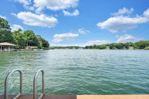 Private Lakefront Oasis - 5 Bedroom, Private Dock, & Firepit - Image 3