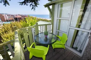 Wooden bungalow - 2 people - Image 4