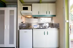 Wooden bungalow - 2 people - Image 5