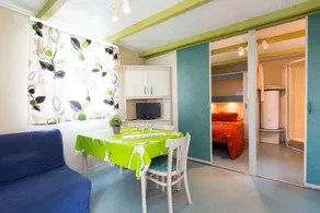 Wooden bungalow - 2 people - Image 2