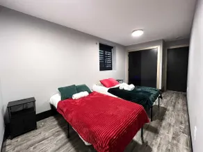 Comfortable 2-Bedroom Retreat in Burnaby - Image 3
