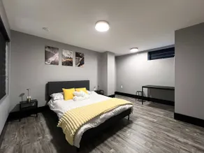 Comfortable 2-Bedroom Retreat in Burnaby - Image 4