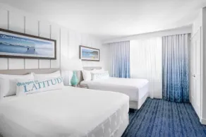 Lake Tahoe Suite | Heated Pool. Live Music.Wet Bar - Image 2