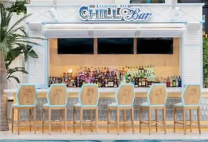 Lake Tahoe Suite | Heated Pool. Live Music.Wet Bar - Image 4