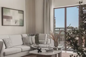 Luxury 1BR | Partial Golf & Water Views & F1 - Image 5