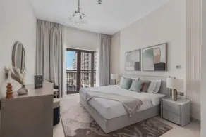 Luxury 1BR | Partial Golf & Water Views & F1 - Image 4