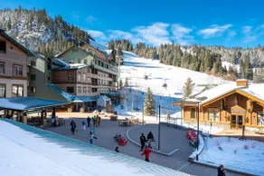 Zephyr Mountain Lodge - Image 4