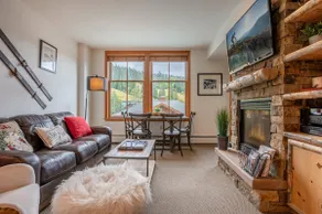 Zephyr Mountain Lodge - Image 5