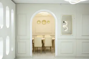 Spacious 3-Bedroom Apartment Near Prophet's Mosque - Image 3