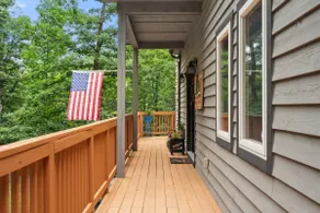 Cozy chalet w/hot tub, fire pit & dog-friendly - Image 5