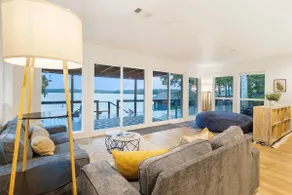 Family Cove Retreat - newly remodeled! - Image 2