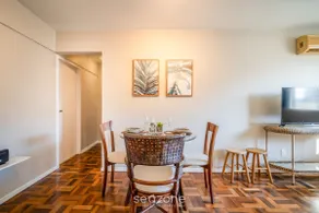 2 Bedroom Apartment in Downtown Floripa JFM0101 - Image 5