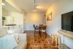 2 Bedroom Apartment in Downtown Floripa JFM0101 - Image 2