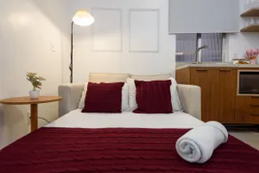 Charming apartment in the heart of Catete! 3 minutes from the subway - Image 2