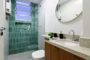 Charming apartment in the heart of Catete! 3 minutes from the subway - Image 5