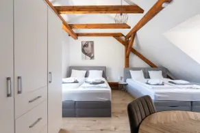 Work & Stay | 5 People | WiFi | Close to Station - Image 3