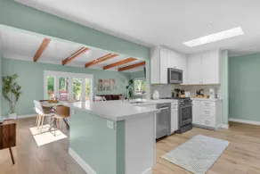 Modern Country Home Near Downtown & Bike Trail - Image 5
