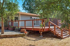 Modern Country Home Near Downtown & Bike Trail - Image 2